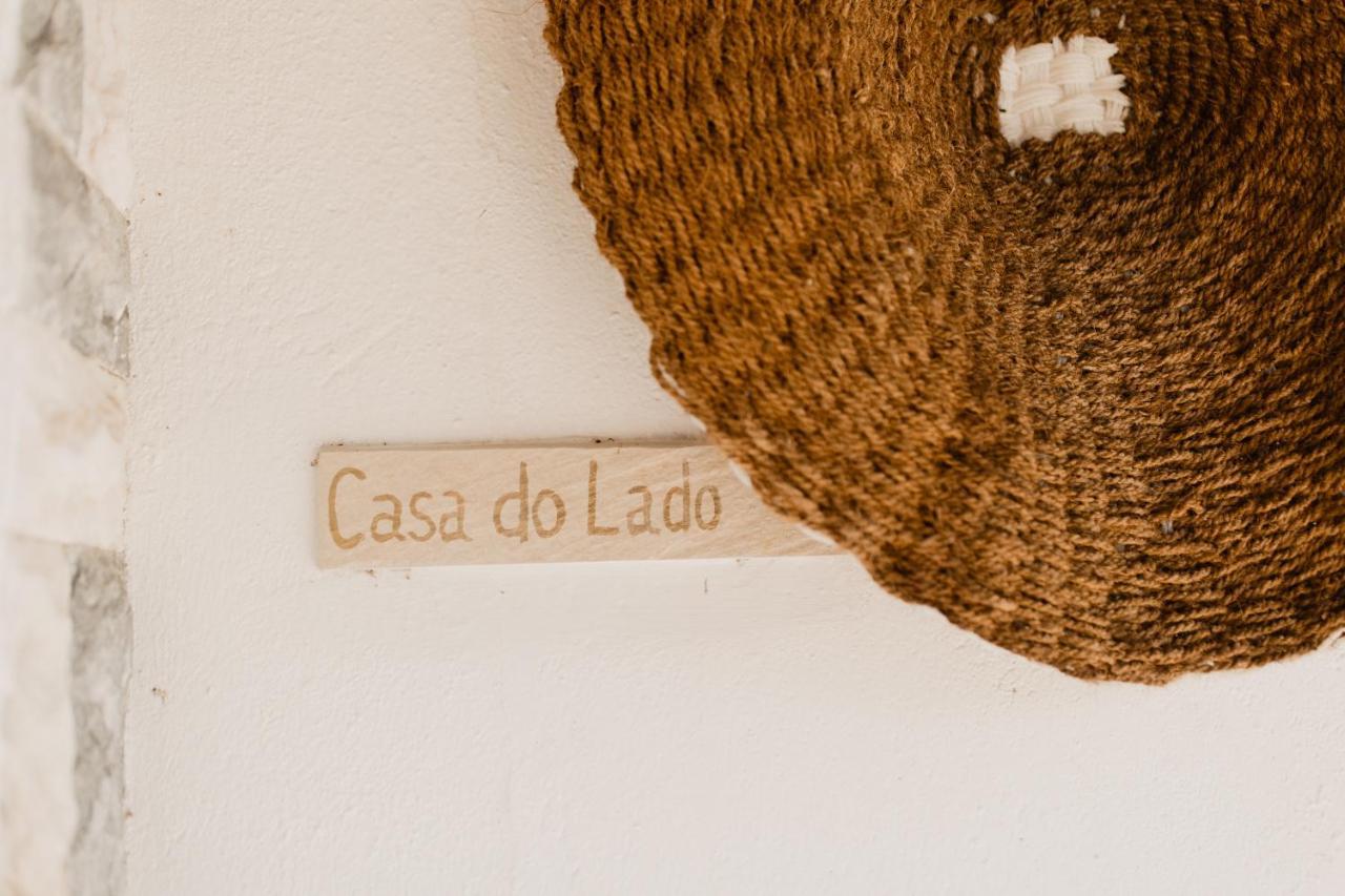 Casal Do Surdo Guest House Casal da Igreja Luaran gambar